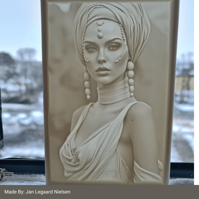 iBOSS White PLA+ Filament